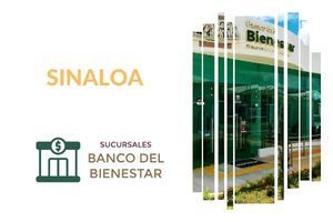 Banco del Bienestar Sinaloa