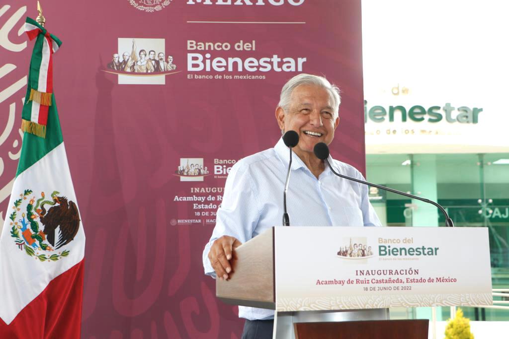 Banco Del Bienestar Acambay De Ruíz Castañeda