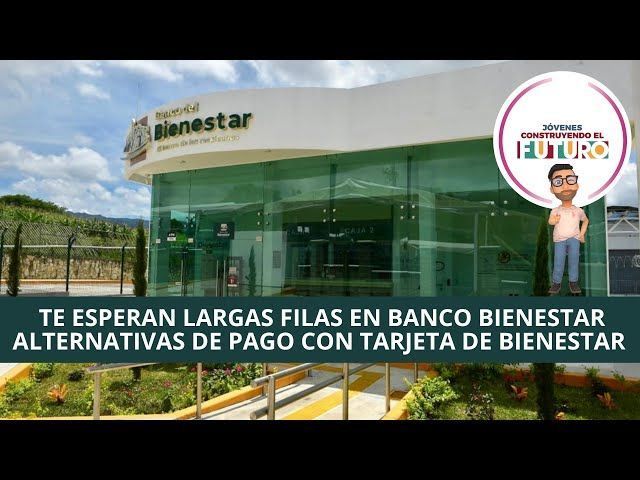 Banco Del Bienestar Acanceh