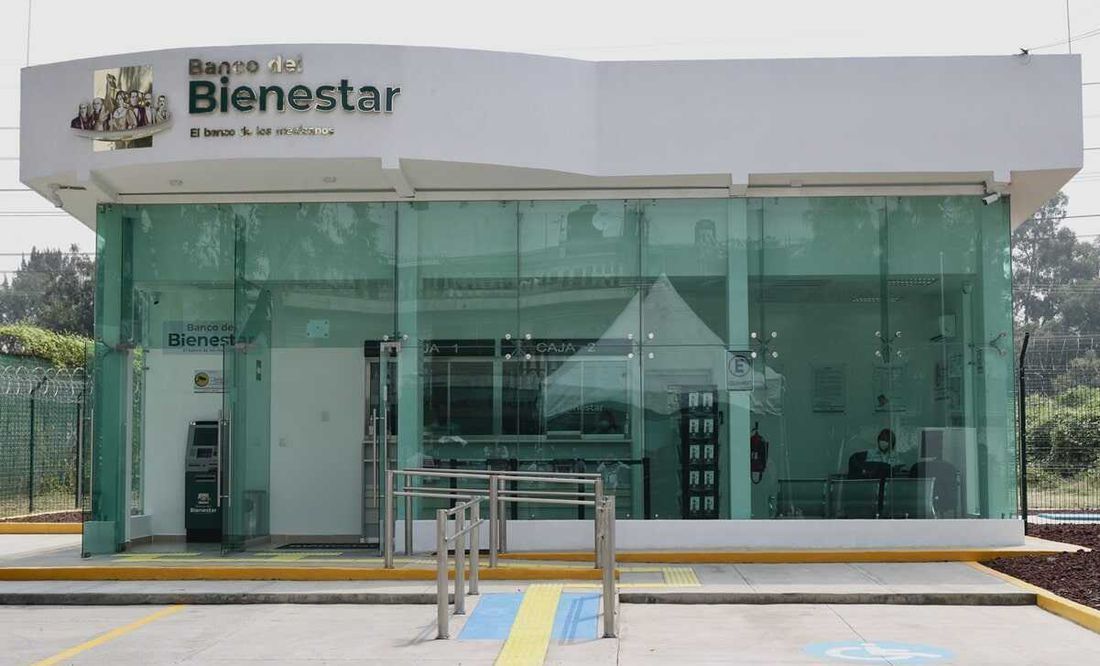 Banco Del Bienestar Aguascalientes