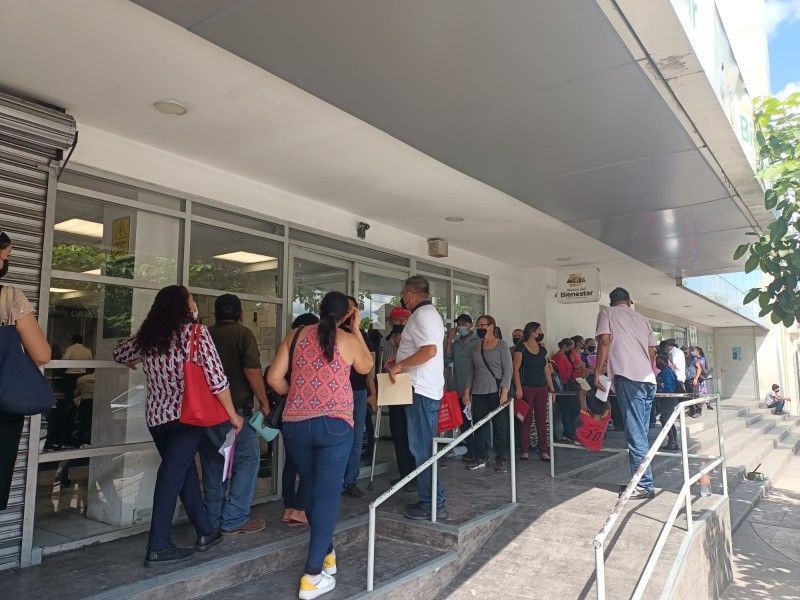Banco Del Bienestar Ahome
