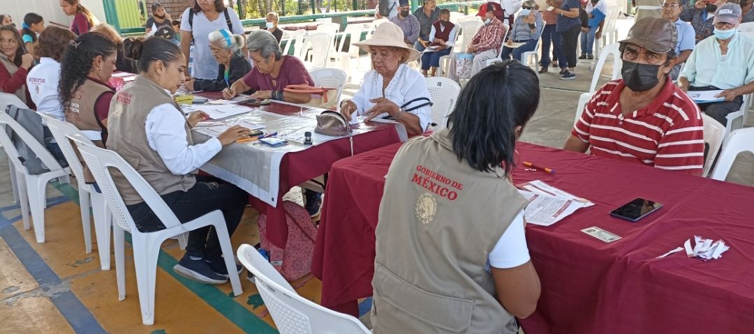 Banco Del Bienestar Altamira