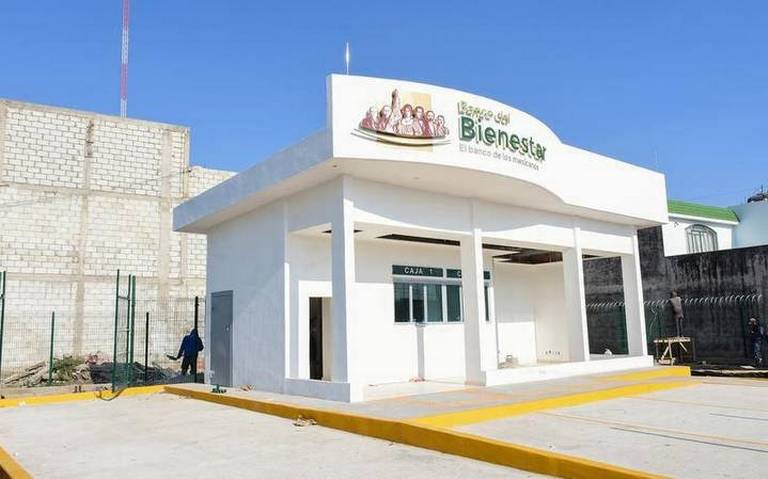 Banco Del Bienestar Amaxac De Guerrero