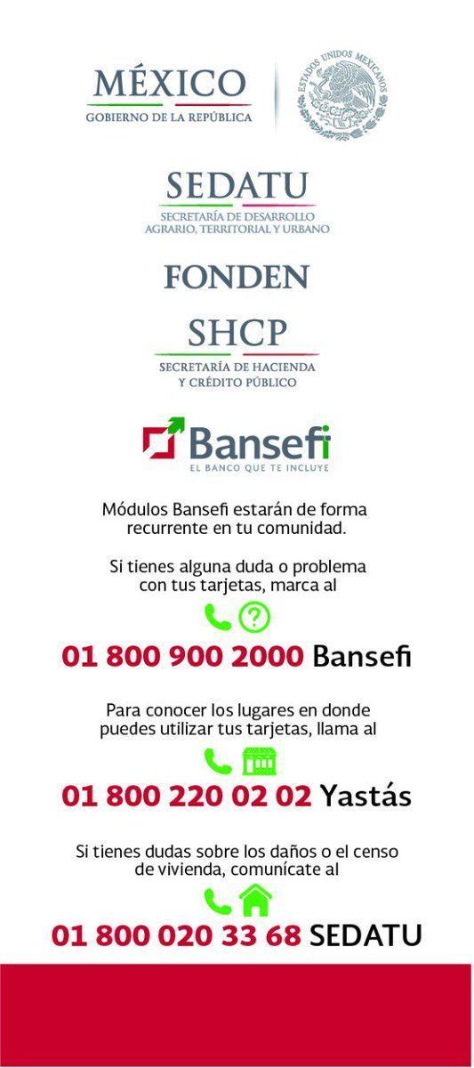 Banco Del Bienestar Asunción Ixtaltepec