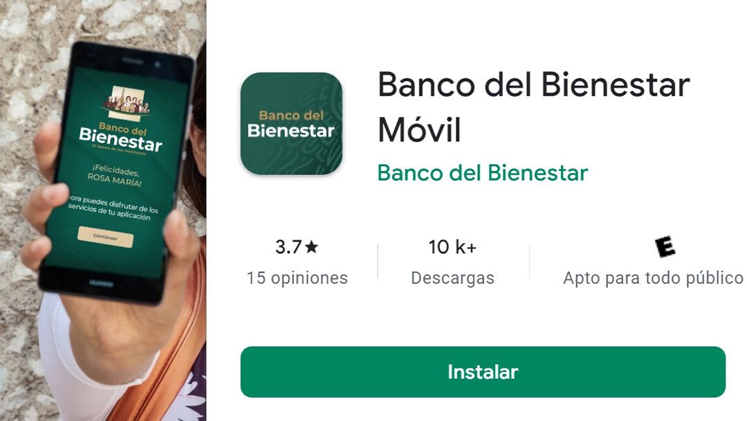 Banco Del Bienestar Atil