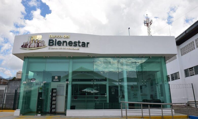 Banco Del Bienestar Atlangatepec