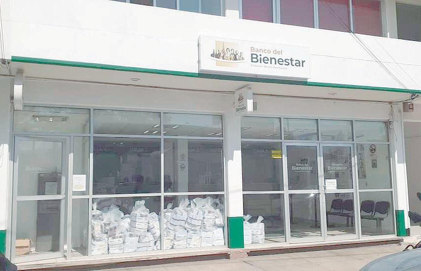 Banco Del Bienestar Ayahualulco