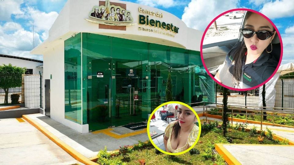 Banco Del Bienestar Balleza