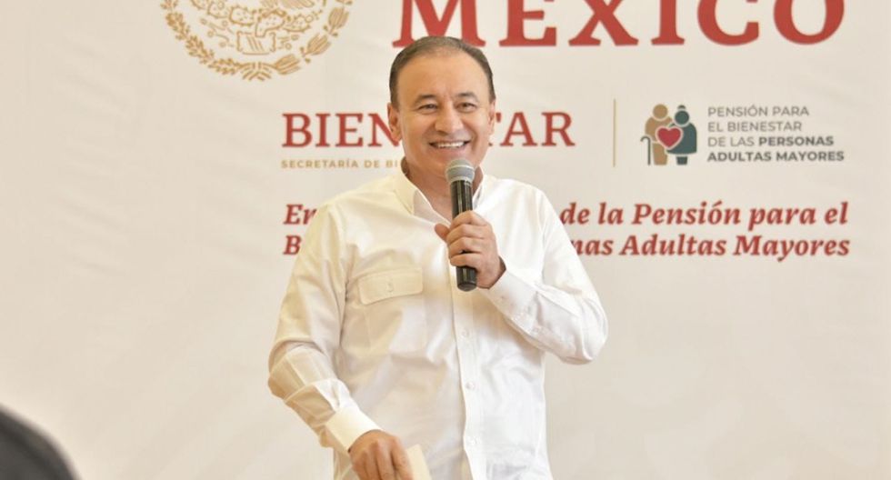 Banco Del Bienestar Baviácora