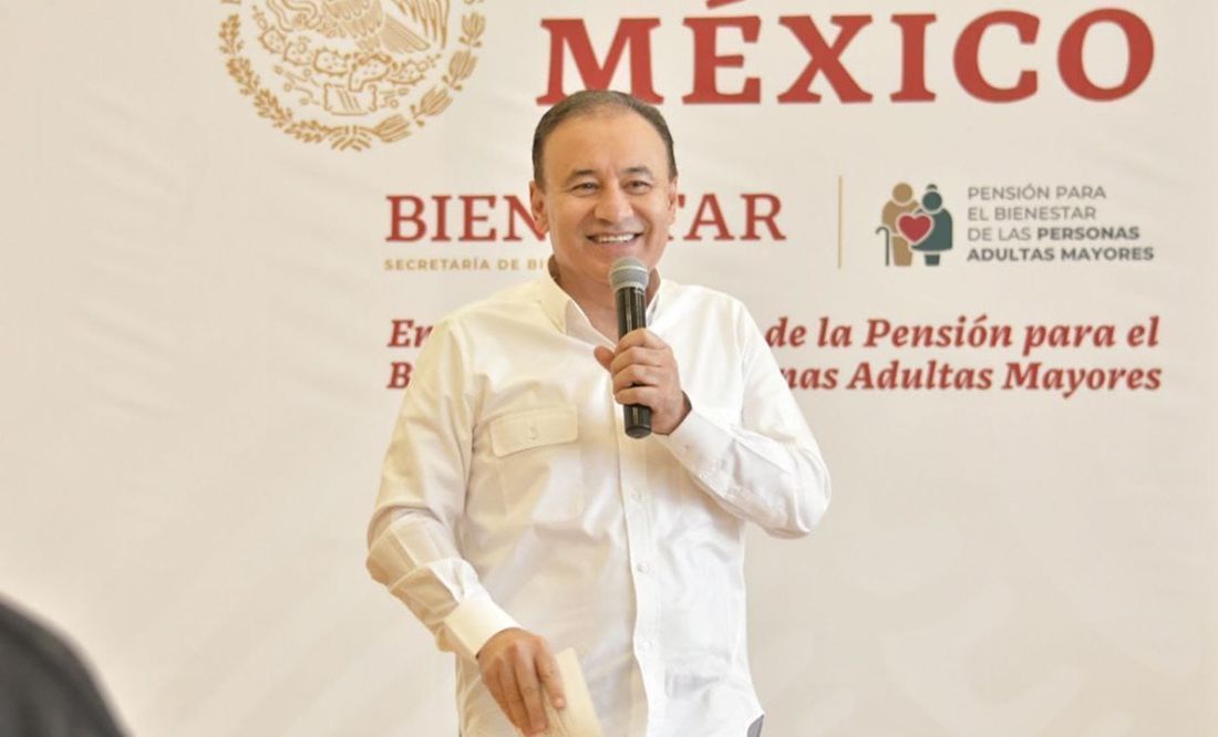 Banco Del Bienestar Bavispe