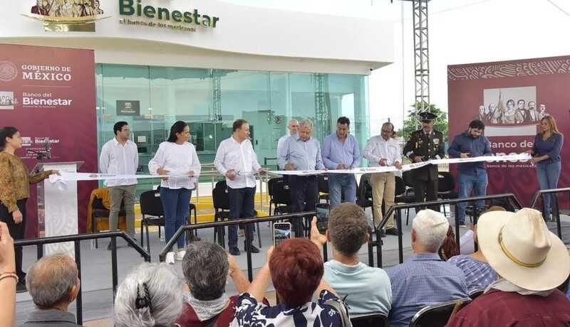 Banco Del Bienestar Cajeme