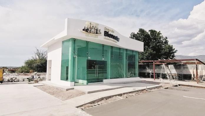 Banco Del Bienestar Castaños