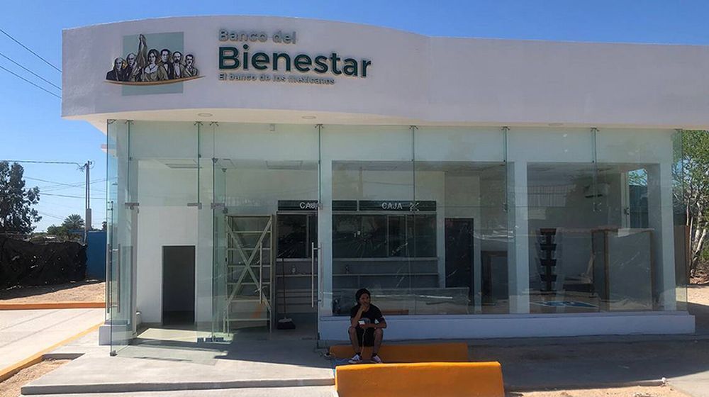 Banco Del Bienestar Chiapa De Corzo