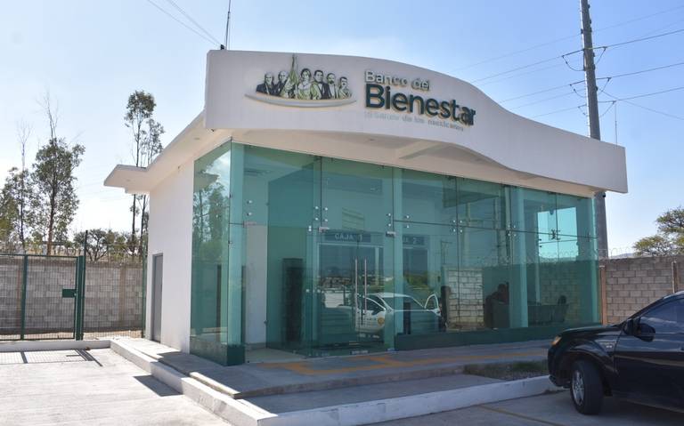 Banco Del Bienestar Chiapilla