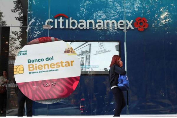 Banco Del Bienestar Choix