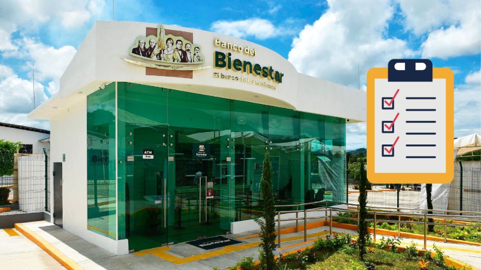 Banco Del Bienestar Coahuitlán