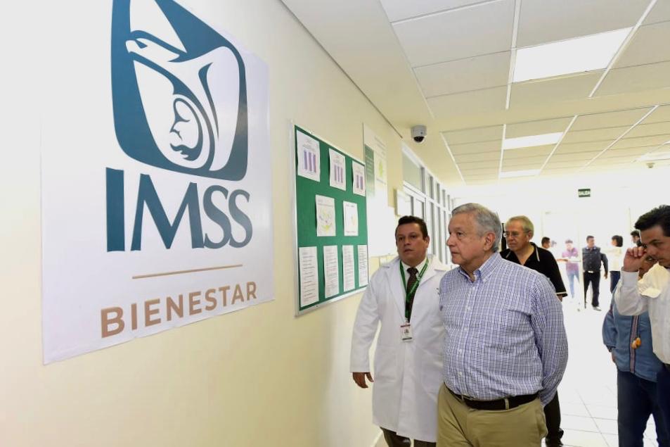 Banco Del Bienestar Coalcomán De Vázquez Pallares