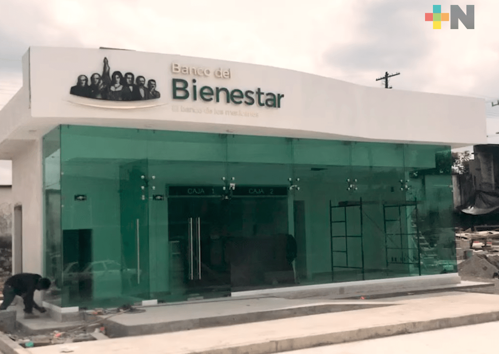 Banco Del Bienestar Córdoba