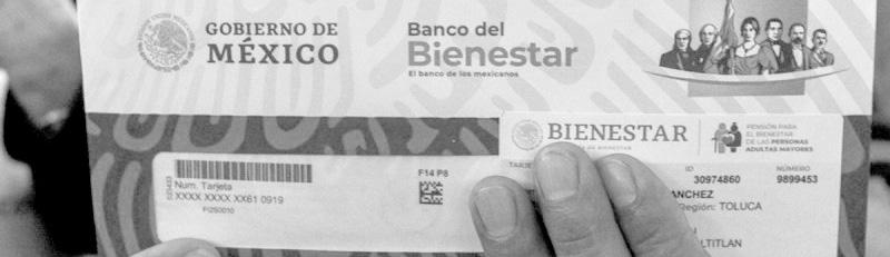 Banco Del Bienestar Coxquihui