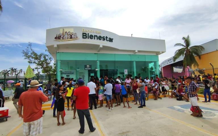 Banco Del Bienestar Coyuca De Benítez