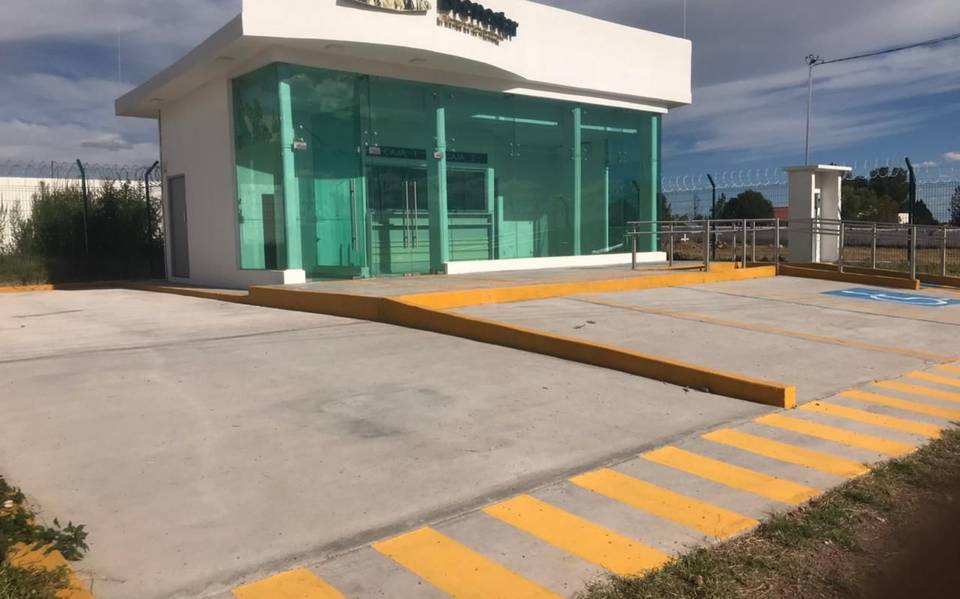 Banco Del Bienestar Cuauhtemoc