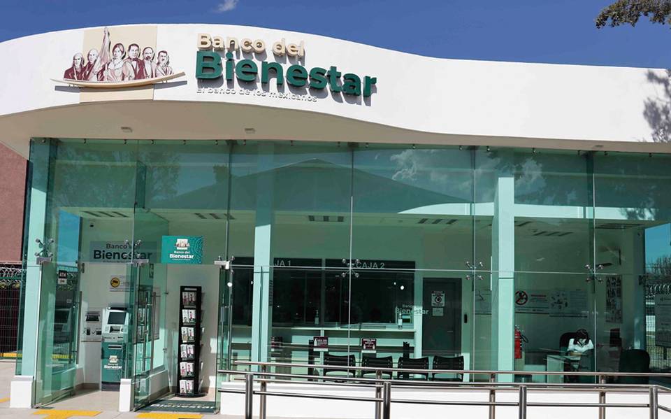 Banco Del Bienestar Cuetzalan Del Progreso