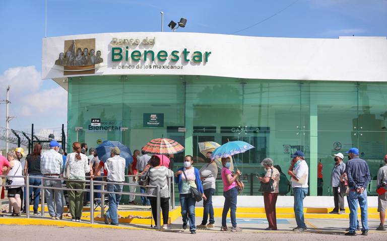 Banco Del Bienestar Durango