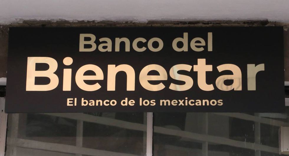 Banco Del Bienestar Ebano