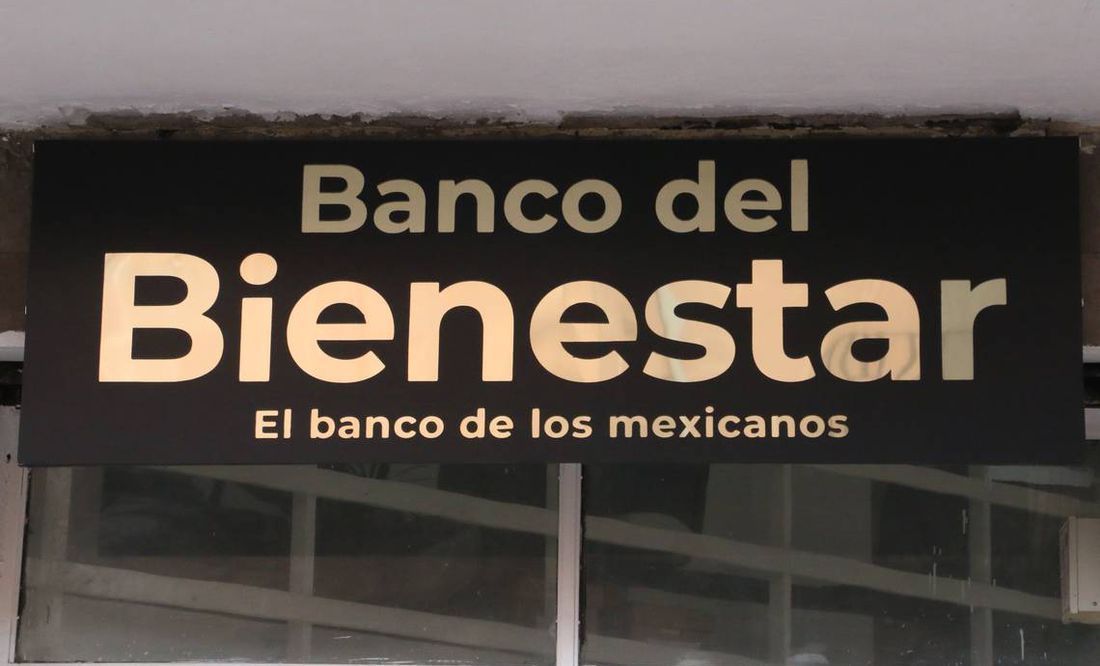 Banco Del Bienestar Ebano
