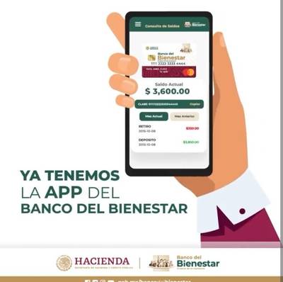 Banco Del Bienestar El Espinal