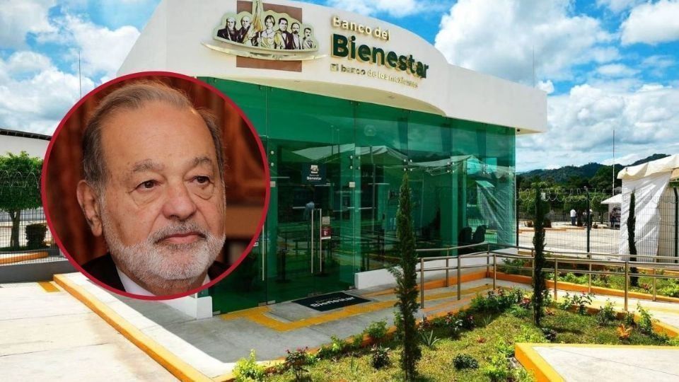 Banco Del Bienestar El Limón