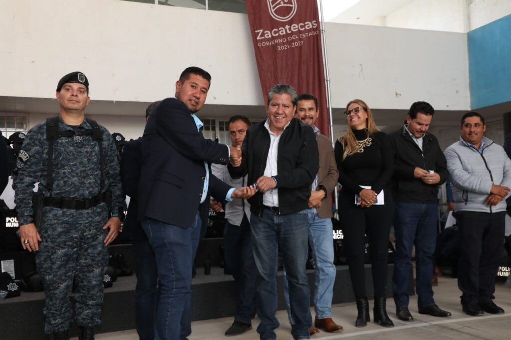 Banco Del Bienestar El Plateado De Joaquín Amaro