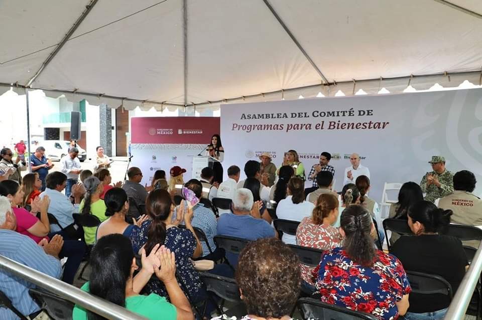 Banco Del Bienestar Elota