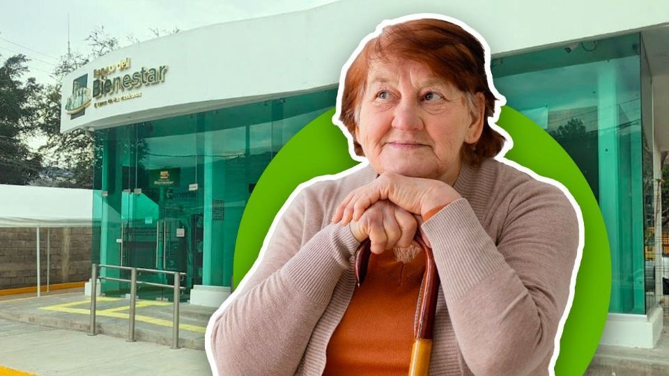 Banco Del Bienestar General Terán