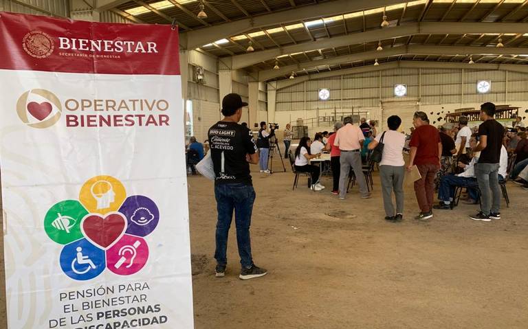 Banco Del Bienestar Gómez Palacio