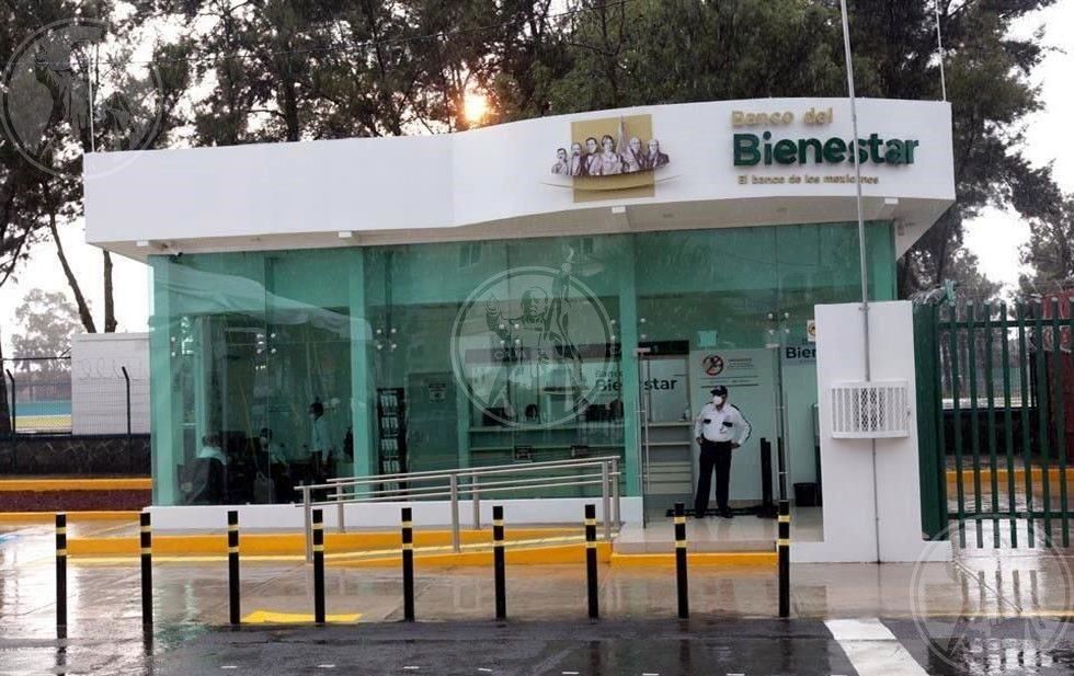 Banco Del Bienestar Guadalupe