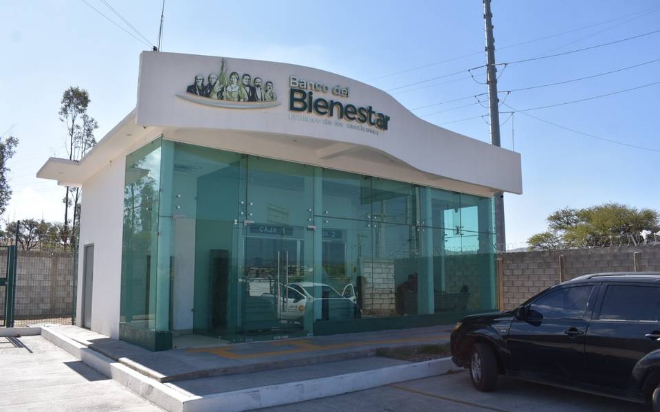 Banco Del Bienestar Guadalupe Y Calvo
