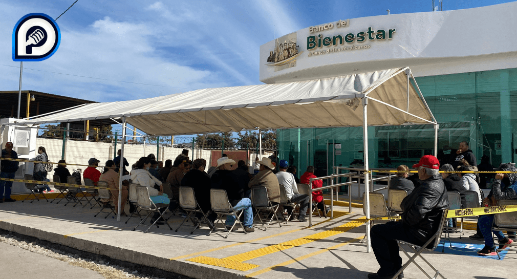 Banco Del Bienestar Hermosillo