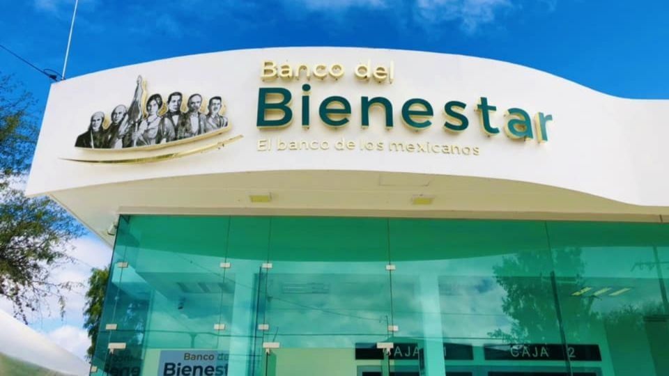 Banco Del Bienestar Hidalgo