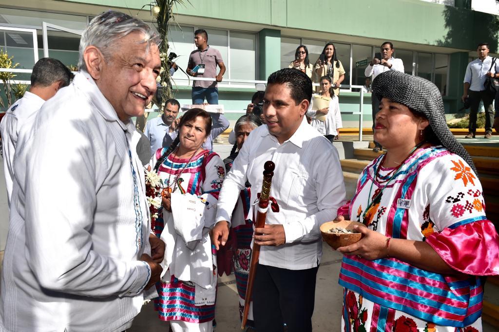 Banco Del Bienestar Huautla De Jiménez