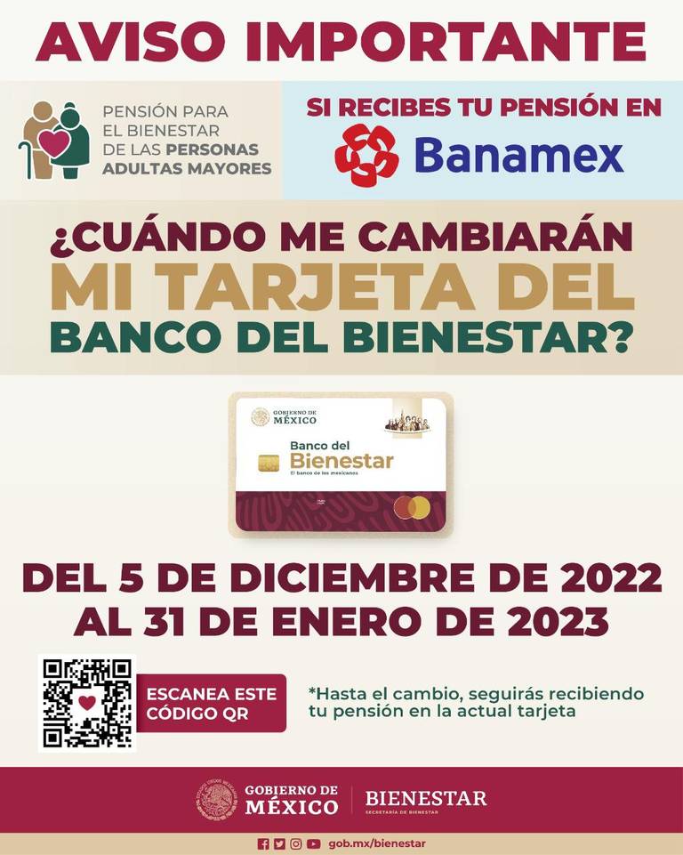 Banco Del Bienestar Huitzilac