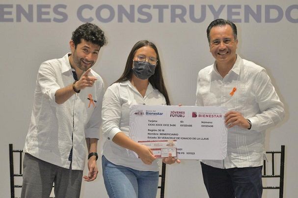 Banco Del Bienestar Ignacio De La Llave