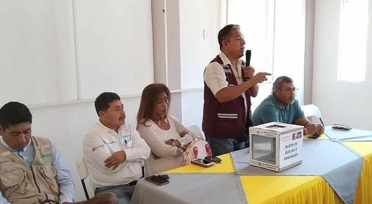 Banco Del Bienestar Igualapa