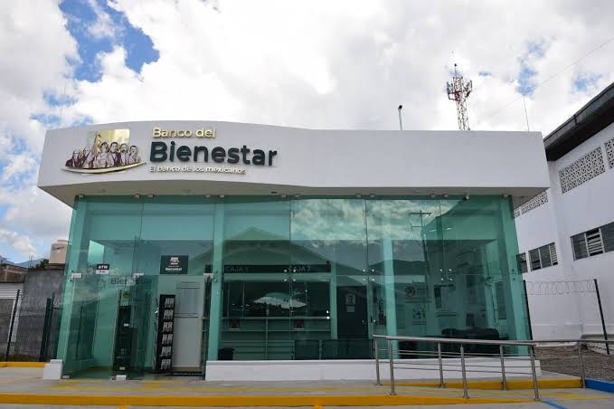 Banco Del Bienestar Isla Mujeres