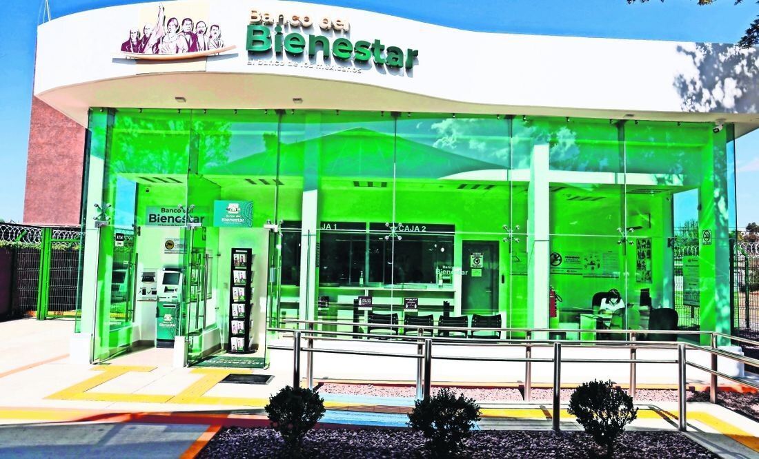 Banco Del Bienestar Jala