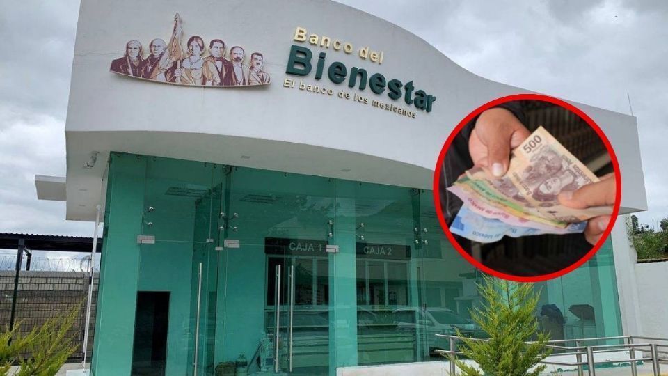 Banco Del Bienestar La Piedad