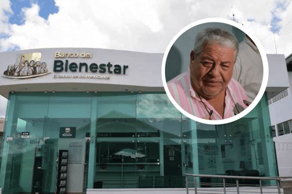 Banco Del Bienestar Linares