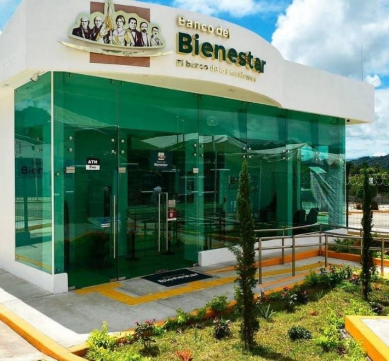Banco Del Bienestar Manzanillo