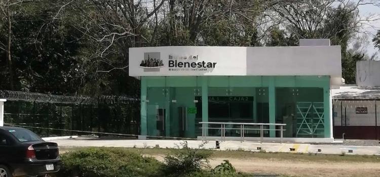 Banco Del Bienestar Matlapa
