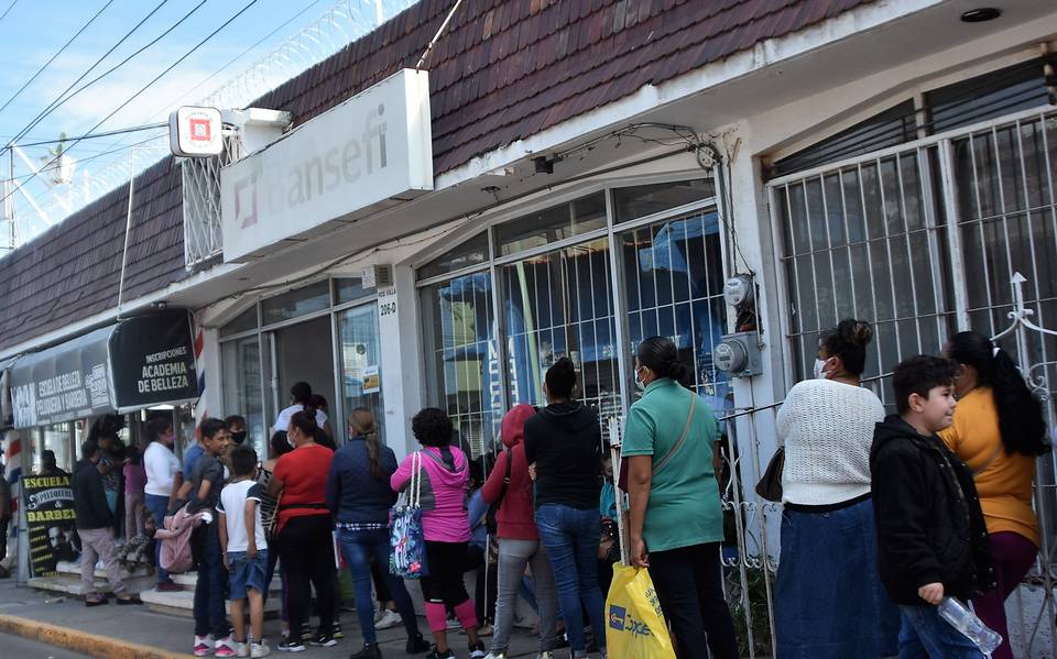 Banco Del Bienestar Mazatlán Villa De Flores
